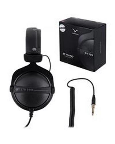 Beyerdynamic Dt 770 Pro Black Limited Edition - Closed Studio Headphones
