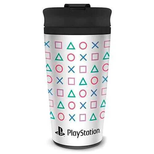 Taza Viaje Playstation