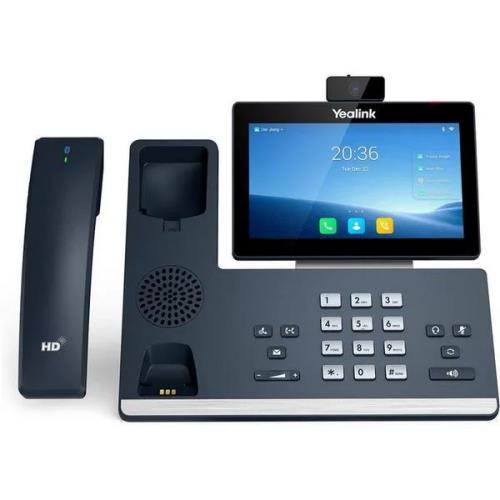 Yealink T58w Pro Sip-Telefone (Sip-T58w)