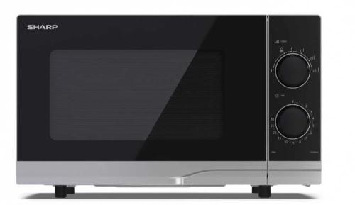 Sharp Yc-Ps201ae-S Microwave Oven