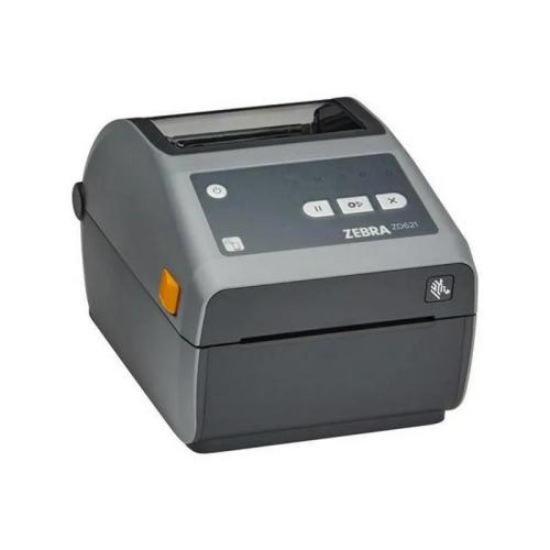 Impressora de etiquetas Zebra Zt621d [Zd6a042-D0e.