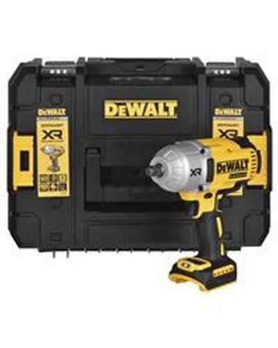 Impact Wrench Without Battery And Charger 18v Dcf900nt Dewalt