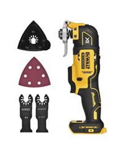 18v Multitool Dewalt Dcs356n