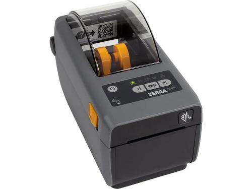 Impressora de etiquetas Zebra Zd411d [Zd4a022-D0e.