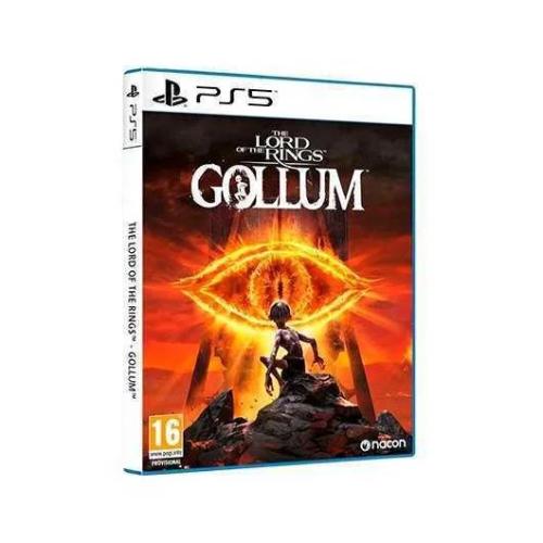 Videojuego The Lord Of The Ringdvd