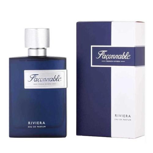 Eau de Parfum Riviera 90ml