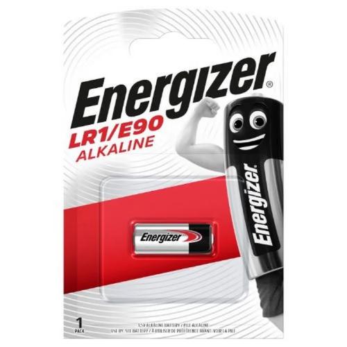 Energizer Battery Special -E90 1.5v Akali Manganese 1st.