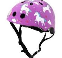 Capacete para Crianças Hornit Unm924