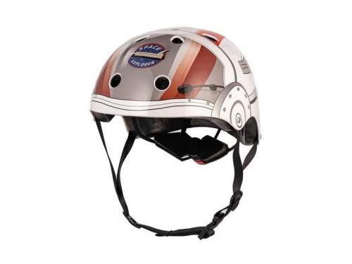 Capacete para Crianças Hornit Astro M 53-58 Cm Atm929