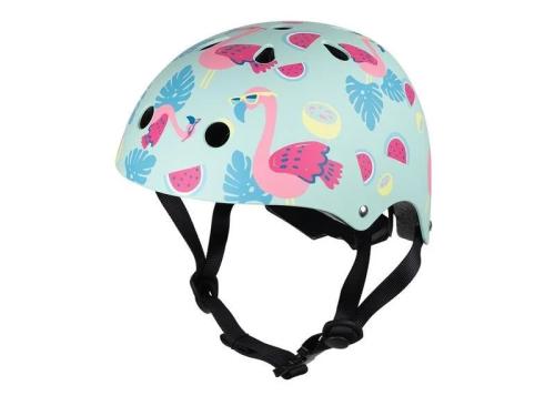 Capacete para Crianças Hornit Flamingo M 53-58cm Fls931