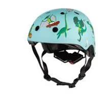 Capacete para Crianças Hornit Jurassic M 53-58cm Dim930