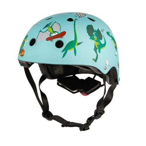 Capacete para Crianças Hornit Jurassic S 48-53cm Dis826