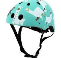 Capacete para Crianças Hornit Llama M 53-58cm Llm921