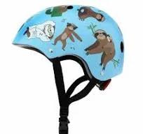 Capacete para Crianças Hornit Sloth M 53-58cm Slm922