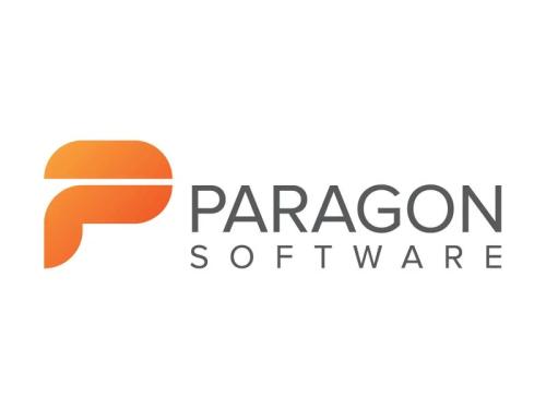 Paragon Protect & Restore Workstation 1-9 3 anos .