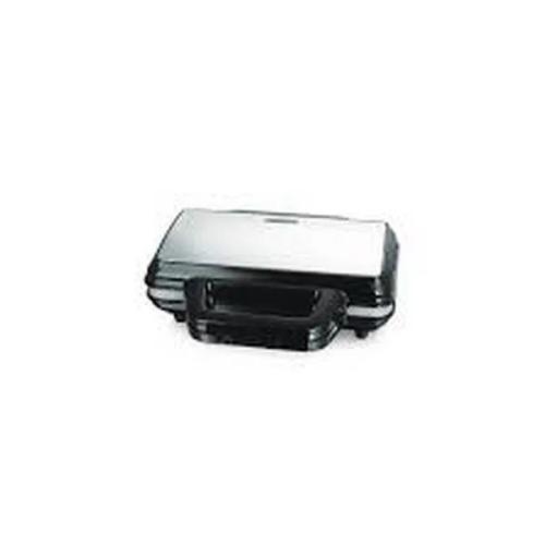 Emerio Sandwichtoaster 2 Scheibentoaster Xxl Muschelform