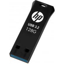 Unidade flash 3.2 Usb-Stick 128gb Hp X307w Preto .