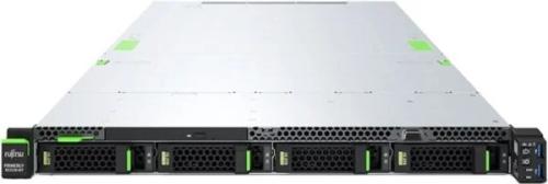 Fujitsu Rx2530m7 4410t 10c Silver 32gb 8sff 2x900w