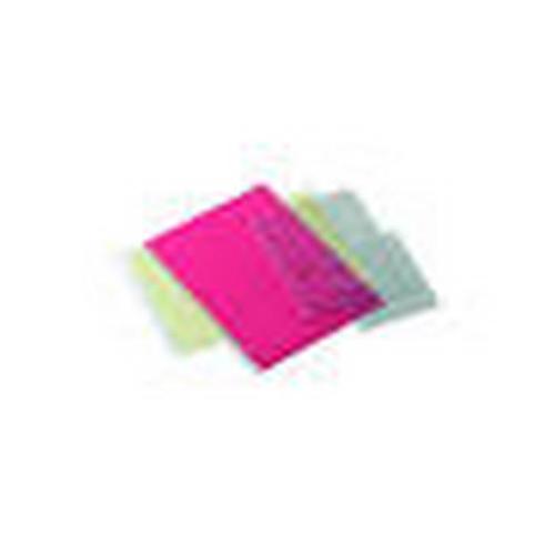 Caja 50 Fundas Formato A3 Apaisado Pvc 4 Taladros Con Refuerzo 100 Micras Iberplas 220a50