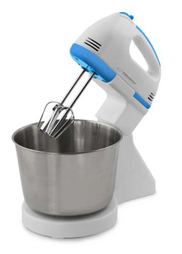 Esperanza Mixer With Bowl Biscotti