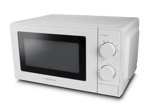 Esperanza Eko011w Forno micro-ondas 1100w Branco
