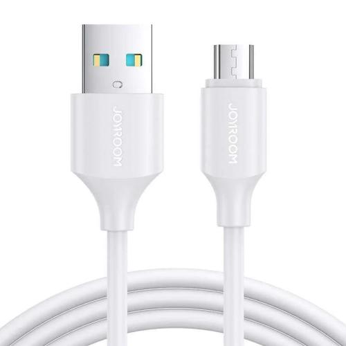 Cabo K Micro Usb-A / 2,4a / 1m Joyroom S-Um018a9 .