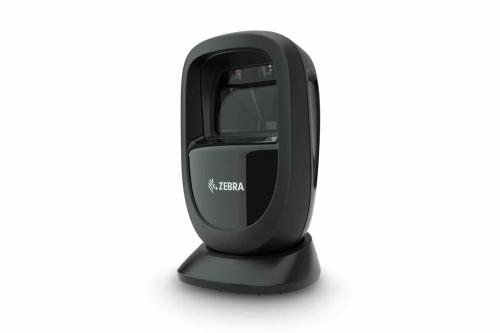 Zebra Ds9308-Sr Fixed Bar Code Reader 1d/2d LED Black