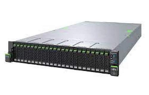 Fujitsu Rx2540m7 5415+ 8c Gold 32gb 16sff Sem 2x9.