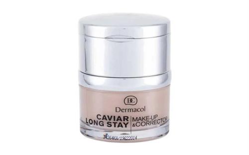 Makeup Caviar Long Stay Make-Up & Corrector 30ml