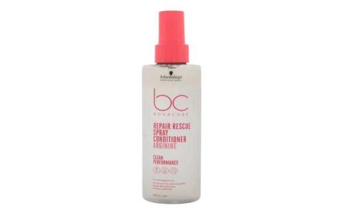 Conditioner Bc Bonacure Repair Rescue Arginine Spray Conditioner 200ml