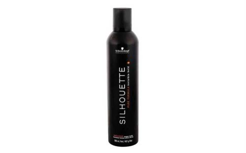 Hair Mousse Silhouette 500ml