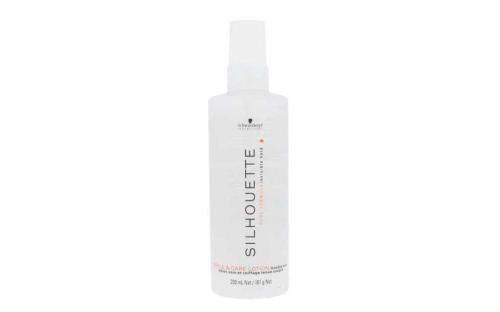 Hair Volume Silhouette Styling & Care Lotion 200ml