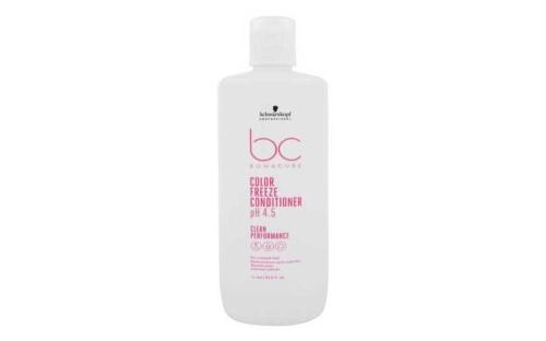 Conditioner Bc Bonacure Color Freeze Ph 4.5 Conditioner 1000ml