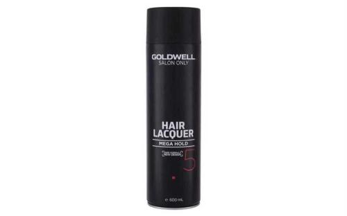 Hair Spray Salon Only Super Firm Mega Hold 600ml