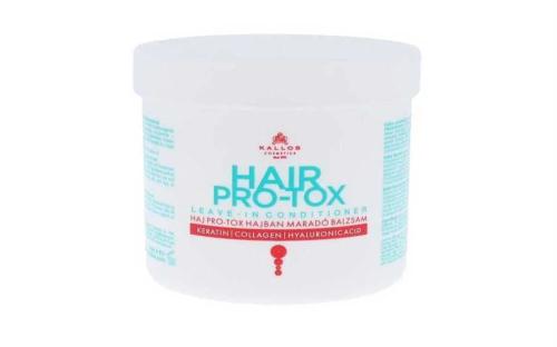 Conditioner Hair Pro-Tox Leave-In Conditioner 250ml