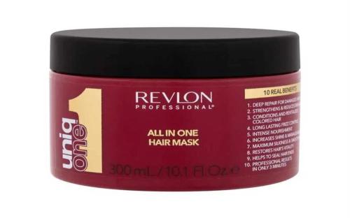 Hair Mask Uniq One All In One Hair Mask 300ml