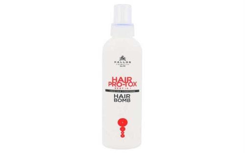 Conditioner Hair Pro-Tox Hair Bomb 200ml