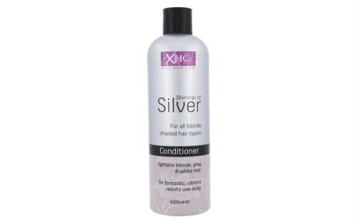 Conditioner Shimmer Of Silver 400ml