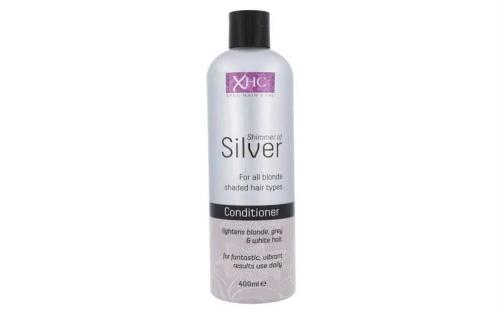 Conditioner Shimmer Of Silver 400ml