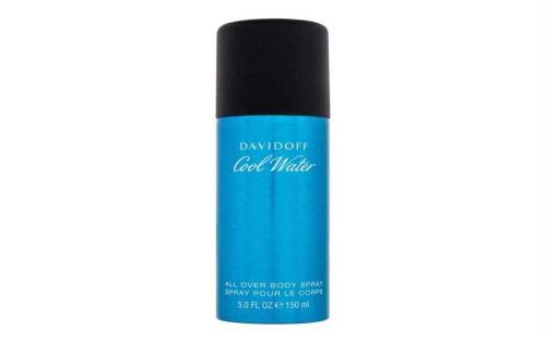 Body Spray Cool Water 150ml