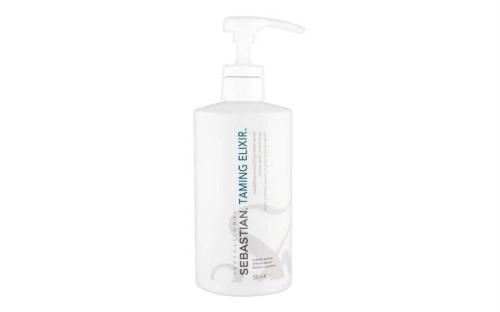 Hair Oils And Serum Taming Elixir 500ml