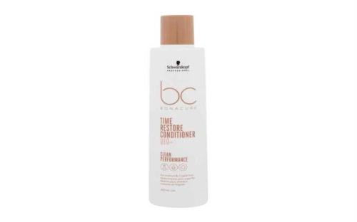 Conditioner Bc Bonacure Time Restore Q10 Conditioner 200ml