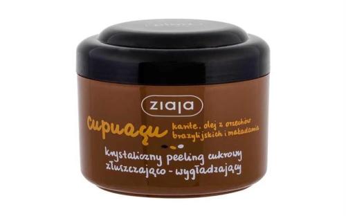 Body Peeling Cupuacu 200ml