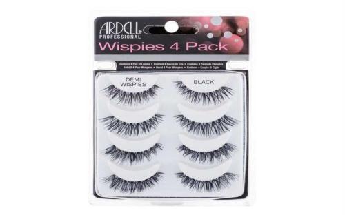 False Eyelashes Wispies Demi Wispies 4pc