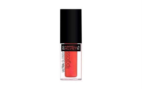 Lip Gloss Ultra Glossy 4ml