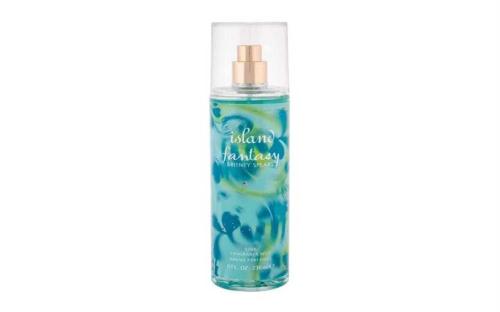 Body Spray Island Fantasy 236ml