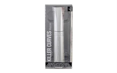 Mascara Killer Curves 8g