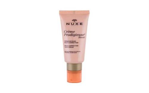 Creme de Dia Creme Prodigieuse Boost Multi-Correction Silky Cream 40ml