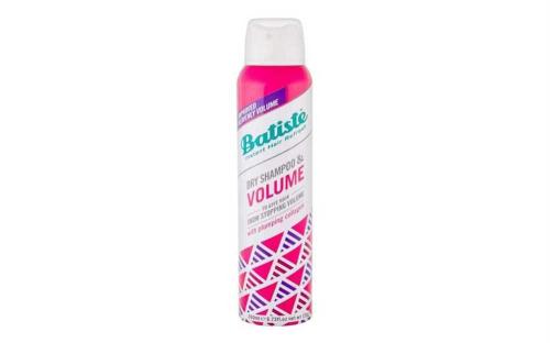 Dry Shampoo Volume 200ml