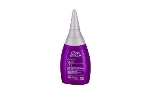 Waves Styling Creatine+ Curl 75ml